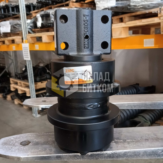 207-30-00430 Каток поддерживающий Komatsu PC300-7